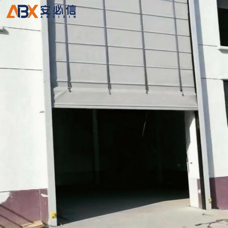 亳州市伸缩式卸货平台