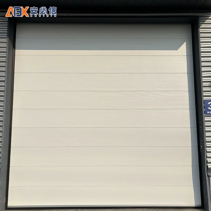 亳州市高扬程滑升门